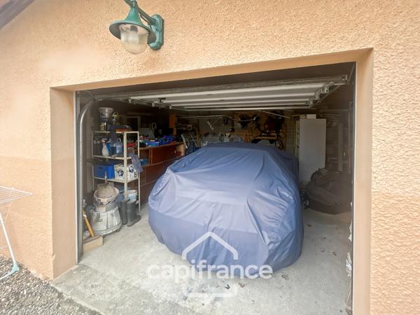 Superbe maison familiale 5 pièces – Quartier recherché Boé