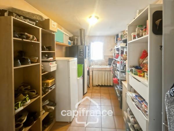 Superbe maison familiale 5 pièces – Quartier recherché Boé
