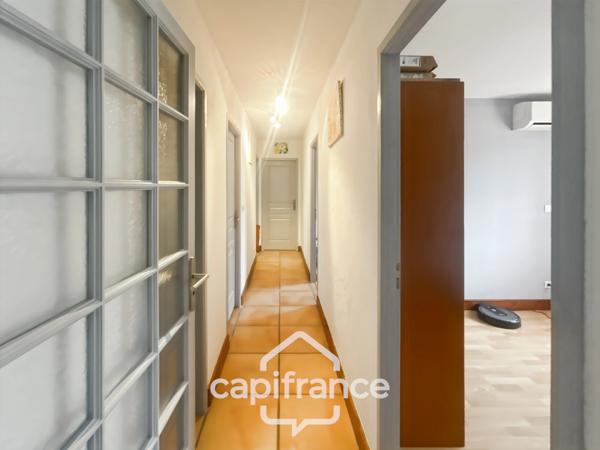 Superbe maison familiale 5 pièces – Quartier recherché Boé
