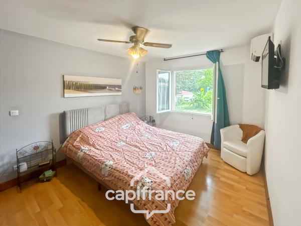 Superbe maison familiale 5 pièces – Quartier recherché Boé