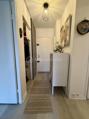 Appartement de 47 m²