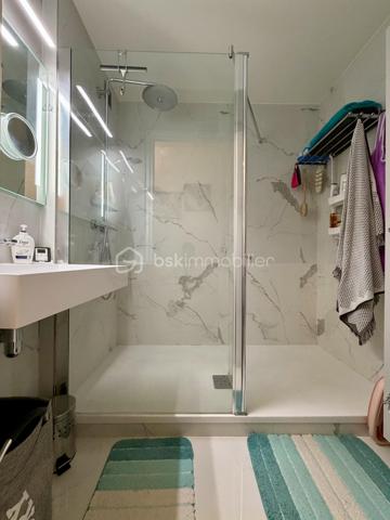 Appartement de 47 m²