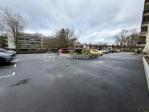 Appartement de 47 m²