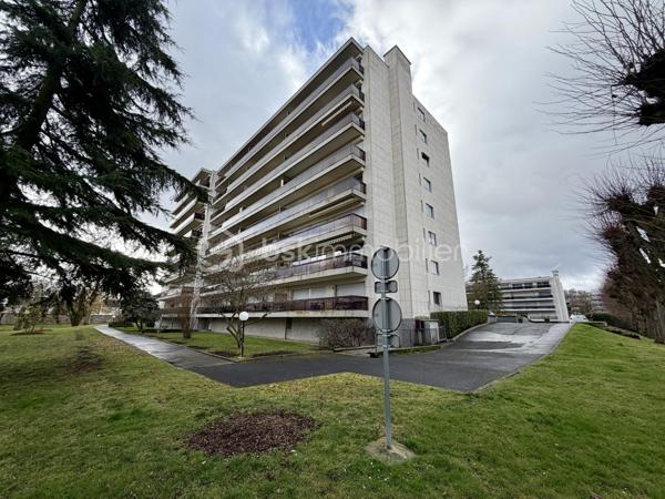 Appartement de 47 m²