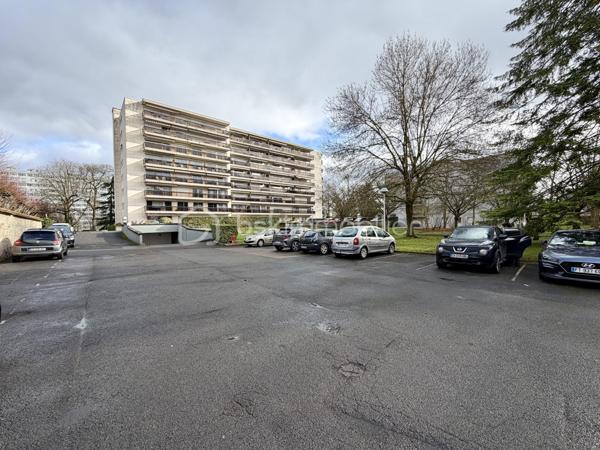 Appartement de 47 m²