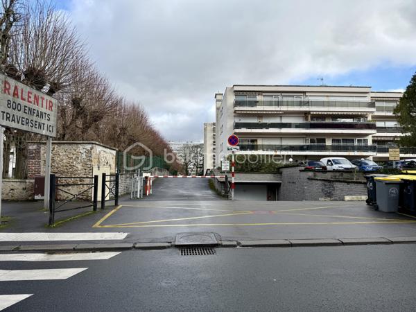 Appartement de 47 m²