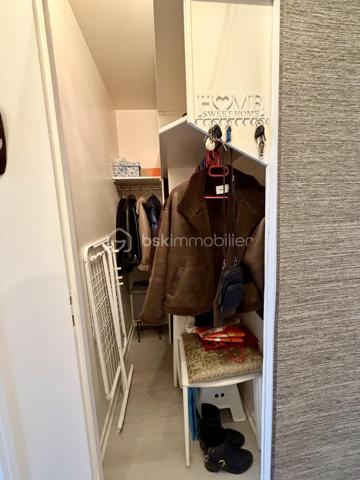 Appartement de 47 m²