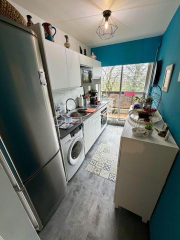 Appartement de 47 m²