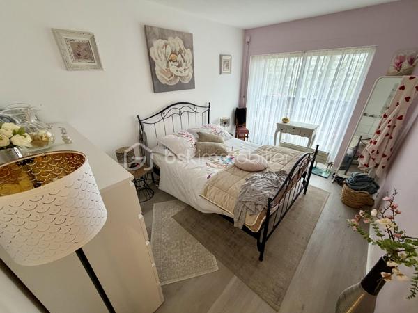 Appartement de 47 m²