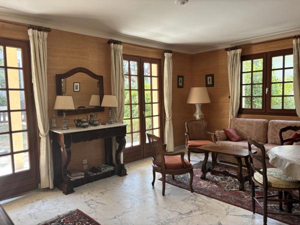 Au coeur de La Baule : Emplacement prisé !