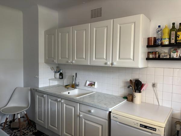 Au coeur de La Baule : Emplacement prisé !