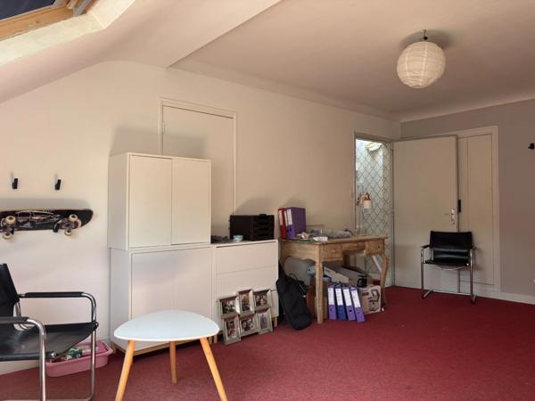 Au coeur de La Baule : Emplacement prisé !