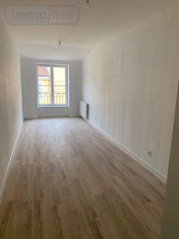 Appartement à vendre à Mâcon en Saône-et-Loire (71000), ref : 13779/758