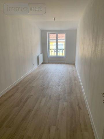 Appartement à vendre à Mâcon en Saône-et-Loire (71000), ref : 13779/758
