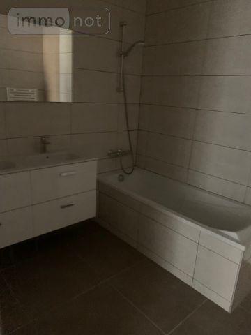 Appartement à vendre à Mâcon en Saône-et-Loire (71000), ref : 13779/758