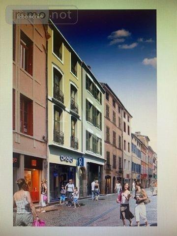 Appartement à vendre à Mâcon en Saône-et-Loire (71000), ref : 13779/758