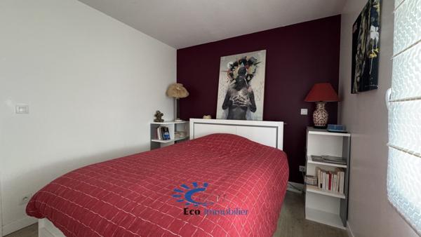 PUILBOREAU MAISON PLAIN PIED AVEC JARDIN GARAGE ATELIER  Puilboreau