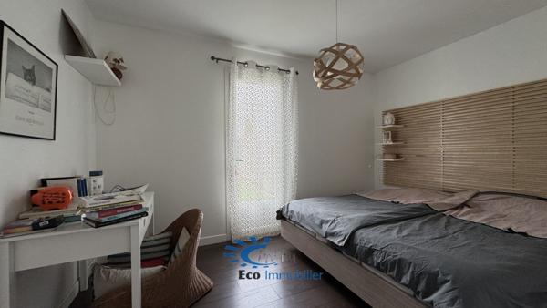 PUILBOREAU MAISON PLAIN PIED AVEC JARDIN GARAGE ATELIER  Puilboreau