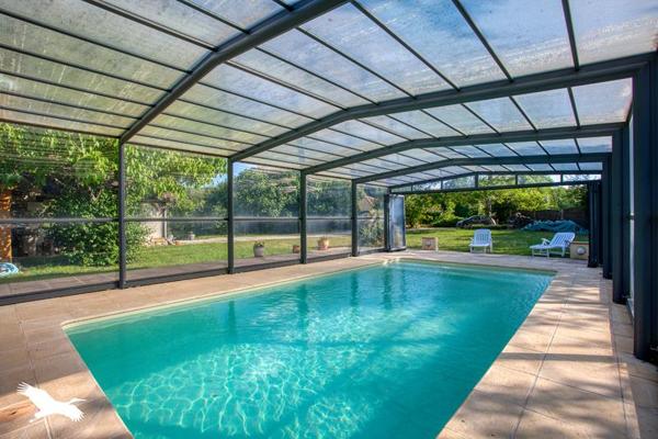 Maison à vendre |  Ginouillac |  5 pièces | 177 m²