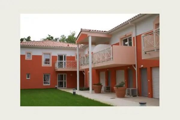 Appartement à vendre 1 pièce 27m²