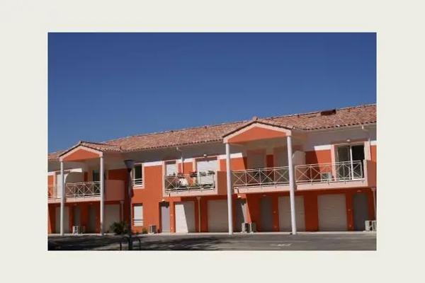 Appartement à vendre 1 pièce 27m²