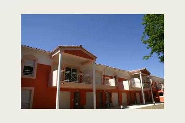 Appartement à vendre 1 pièce 27m²