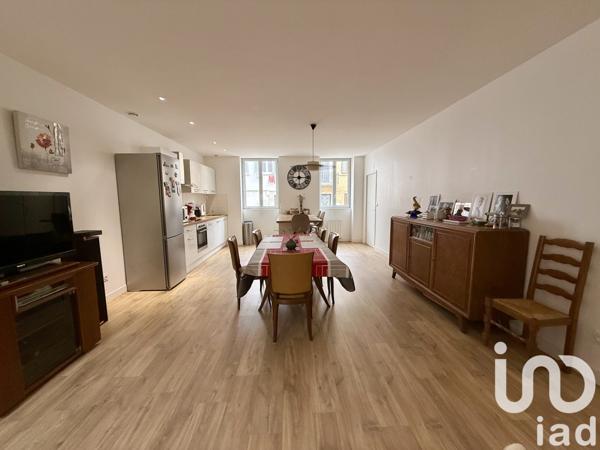 Appartement à vendre 4 pièces 94 m² Beauregard