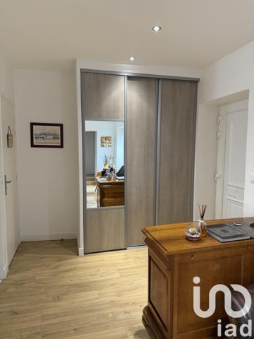 Appartement à vendre 4 pièces 94 m² Beauregard