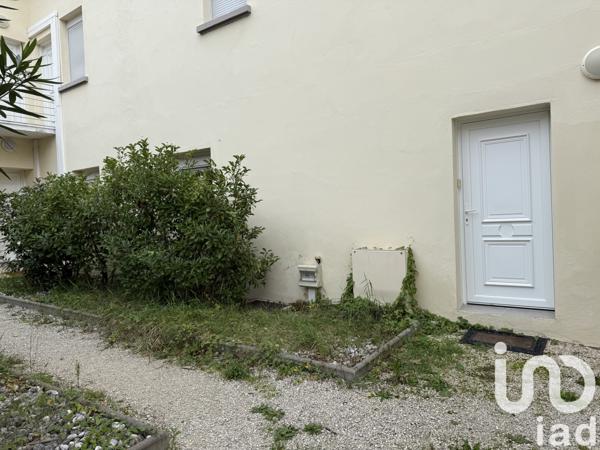 Appartement à vendre 4 pièces 94 m² Beauregard