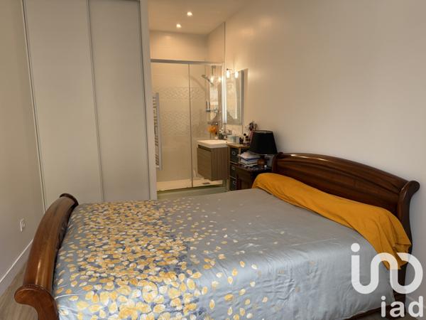 Appartement à vendre 4 pièces 94 m² Beauregard