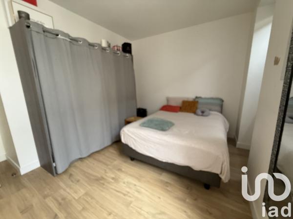 Appartement à vendre 4 pièces 94 m² Beauregard