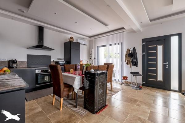 Maison à vendre |                                       Coulounieix-Chamiers |                                        3 pièces  |  64 m²