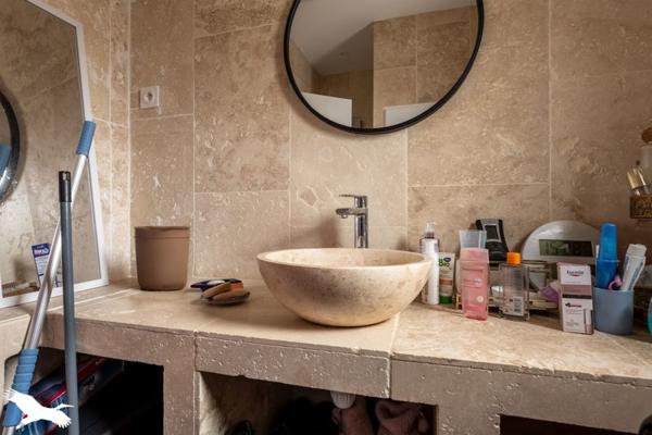 Maison à vendre |                                       Coulounieix-Chamiers |                                        3 pièces  |  64 m²