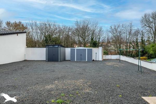 Maison à vendre |                                       Coulounieix-Chamiers |                                        3 pièces  |  64 m²