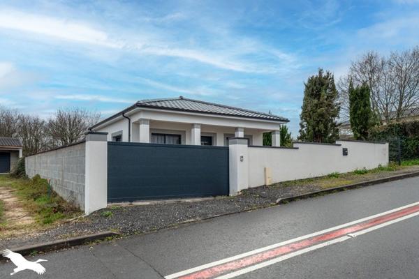 Maison à vendre |                                       Coulounieix-Chamiers |                                        3 pièces  |  64 m²