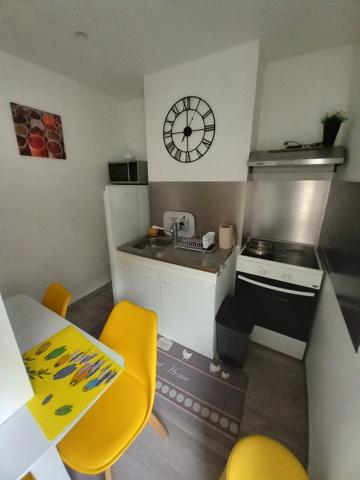 Duplex 3 pièce(s) 2 chambre(s) 58 m²