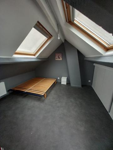 Duplex 3 pièce(s) 2 chambre(s) 58 m²