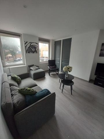 Duplex 3 pièce(s) 2 chambre(s) 58 m²