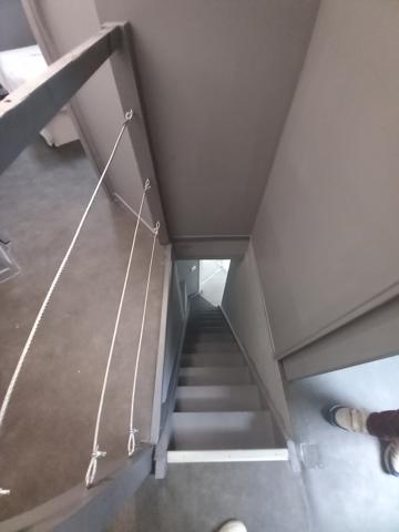 Duplex 3 pièce(s) 2 chambre(s) 58 m²