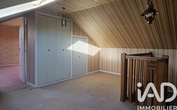 Maison à vendre 6 pièces 134 m² Bihorel