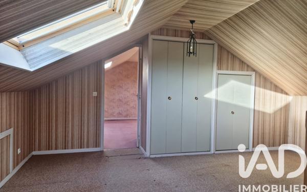 Maison à vendre 6 pièces 134 m² Bihorel