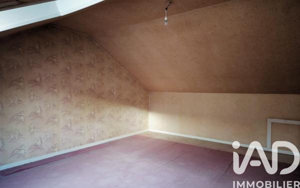 Maison à vendre 6 pièces 134 m² Bihorel
