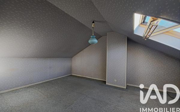 Maison à vendre 6 pièces 134 m² Bihorel