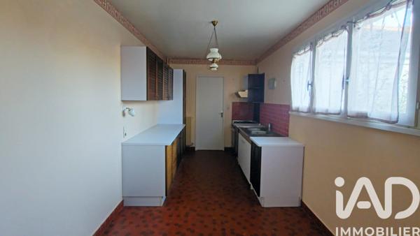 Maison à vendre 6 pièces 134 m² Bihorel