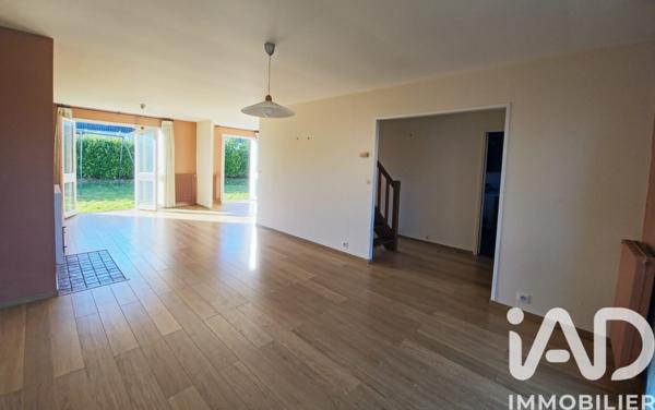 Maison à vendre 6 pièces 134 m² Bihorel