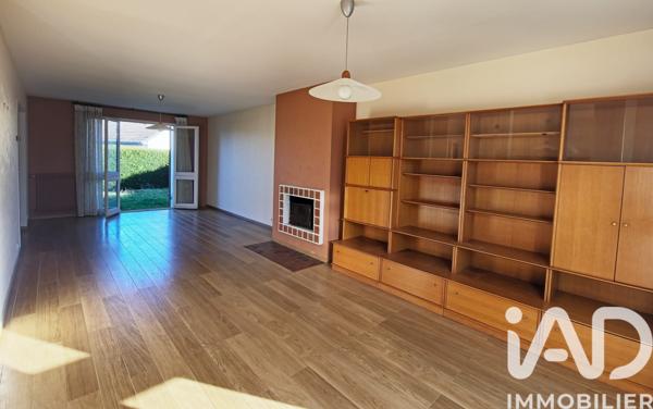 Maison à vendre 6 pièces 134 m² Bihorel