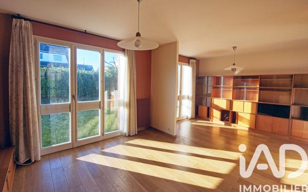 Maison à vendre 6 pièces 134 m² Bihorel