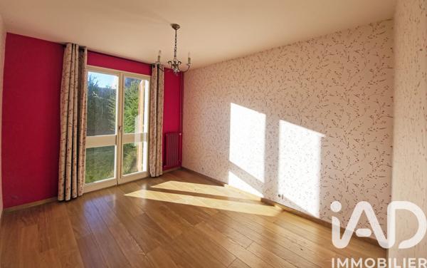 Maison à vendre 6 pièces 134 m² Bihorel
