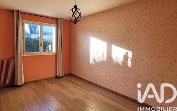 Maison à vendre 6 pièces 134 m² Bihorel