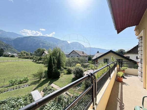 Appartement 3 chambre(s) à vendre - Cluses, Haute-Savoie - 74